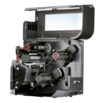 Impresora-Honeywell-PX940-abierta