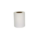 Rollo de etiqueta Blanca 102x51 mm