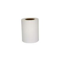 Rollo de etiqueta Blanca 102x51 mm