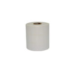 Rollo de etiqueta Blanca 30x14 mm, para impresora de escritorio