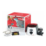 Impresora Evolis Badgy 100