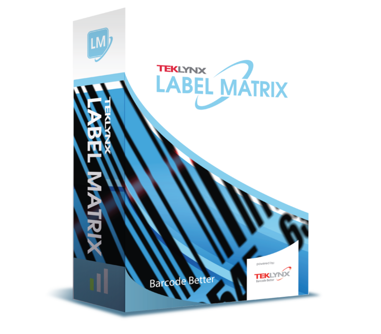 Software Label matrix | RKL Soluciones en etiquetas