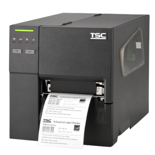 MB240 / TSC