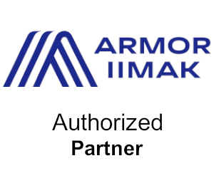 Distribuidor autorizado Armor Iimak